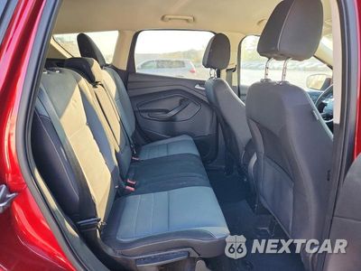 Zdjęcie 11 z 13 samochodu: 2013 FORD ESCAPE SE VIN:1FMCU9GX0DUC69781 - miniatura