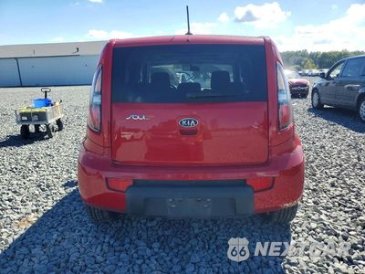 Zdjęcie 6 z 12 samochodu: 2010 KIA SOUL + VIN:KNDJT2A20A7124978 - miniatura