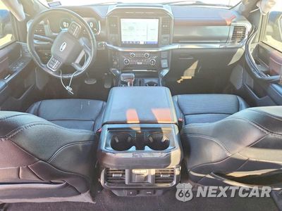Zdjęcie 8 z 13 samochodu: 2021 FORD F150 SUPERCREW VIN:1FTFW1E85MKE88062 - miniatura