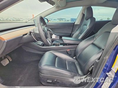 Zdjęcie 7 z 12 samochodu: 2019 TESLA MODEL 3 VIN:5YJ3E1EB6KF437326 - miniatura