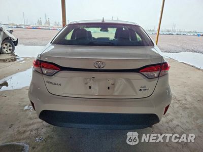 Zdjęcie 6 z 12 samochodu: 2026 TOYOTA COROLLA HYBRID LE VIN:JTDBDMHEXT3035099 - miniatura