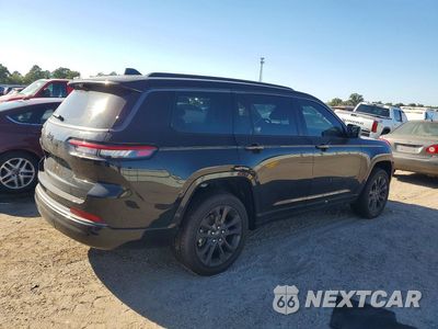 Trzecie zdjęcie samochodu z tyłu: 2026 JEEP GRAND CHEROKEE L LIMITED VIN:1C4RJKBR2T8560359 - miniatura