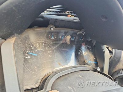 Zdjęcie 9 z 12 samochodu: 2013 FORD F150 SUPER CAB VIN:1FTEX1CM8DFA97246 - miniatura