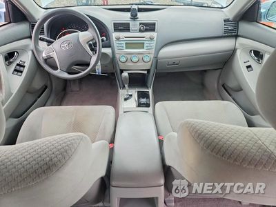 Zdjęcie 8 z 12 samochodu: 2009 TOYOTA CAMRY LE V6 VIN:JTNBK46K093044574 - miniatura