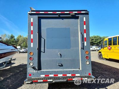Zdjęcie 6 z 12 samochodu: 2021 FORD TRANSIT DELIVERY TRUCK VIN:1FDDF6P84MKA76857 - miniatura