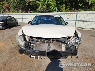 Piąte zdjęcie samochodu w środku: 2014 NISSAN MAXIMA 3.5 S VIN:1N4AA5AP8EC911943 - miniatura