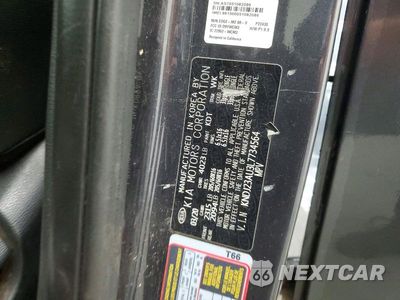 Zdjęcie 13 z 13 samochodu: 2020 KIA SOUL S VIN:KNDJ23AU3L7734564 - miniatura