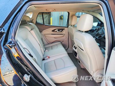 Zdjęcie 11 z 13 samochodu: 2019 GMC TERRAIN DENALI VIN:3GKALXEX4KL369450 - miniatura