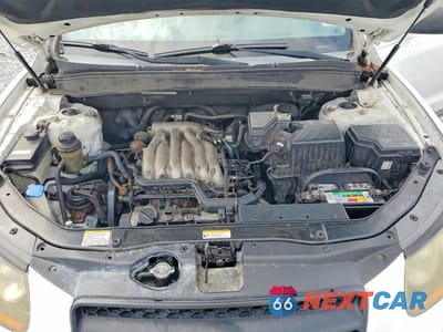 Zdjęcie 12 z 13 samochodu: 2009 HYUNDAI SANTA FE GLS VIN:5NMSG13D79H320535 - miniatura