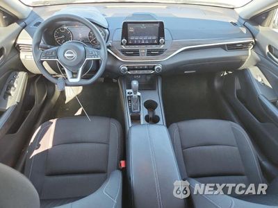 Zdjęcie 8 z 12 samochodu: 2026 NISSAN ALTIMA SV VIN:1N4BL4DV4TN315619 - miniatura