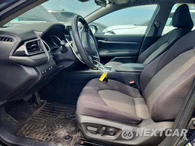 Zdjęcie 7 z 12 samochodu: 2021 TOYOTA CAMRY LE VIN:4T1C11BK4MU028831 - miniatura