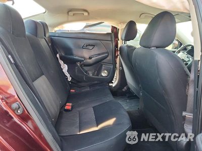Zdjęcie 10 z 12 samochodu: 2024 NISSAN SENTRA SV VIN:3N1AB8CV3RY359465 - miniatura