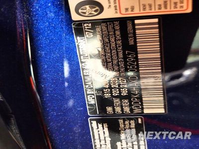Zdjęcie 12 z 12 samochodu: 2013 MERCEDES-BENZ SLK 250 VIN:WDDPK4HAXDF052967 - miniatura