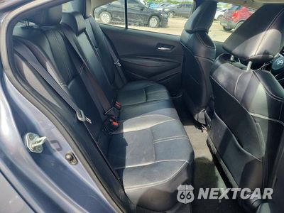 Zdjęcie 10 z 13 samochodu: 2022 TOYOTA COROLLA XLE VIN:5YFFPMAEXNP369811 - miniatura