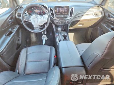 Zdjęcie 8 z 14 samochodu: 2020 CHEVROLET EQUINOX PREMIER VIN:2GNAXNEV2L6272926 - miniatura