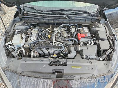 Zdjęcie 11 z 13 samochodu: 2023 NISSAN ALTIMA SR VIN:1N4BL4CV7PN387969 - miniatura