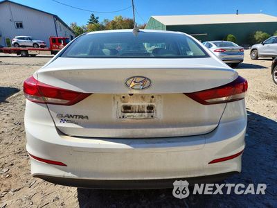 Zdjęcie 6 z 12 samochodu: 2018 HYUNDAI ELANTRA SEL VIN:5NPD84LF6JH270307 - miniatura