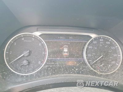 Zdjęcie 9 z 12 samochodu: 2020 NISSAN SENTRA SV VIN:3N1AB8CV2LY264239 - miniatura