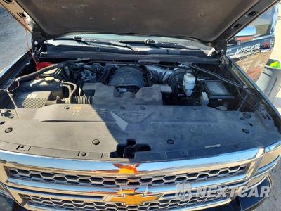 Zdjęcie 11 z 12 samochodu: 2015 CHEVROLET SILVERADO C1500 LT VIN:3GCPCREC6FG357572 - miniatura