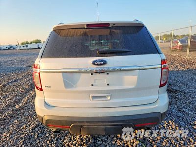 Zdjęcie 6 z 13 samochodu: 2012 FORD EXPLORER XLT VIN:1FMHK7D8XCGA95552 - miniatura