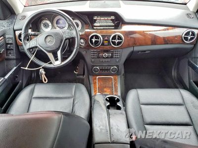 Zdjęcie 8 z 13 samochodu: 2014 MERCEDES-BENZ GLK 250 BLUETEC VIN:WDCGG0EB3EG250619 - miniatura