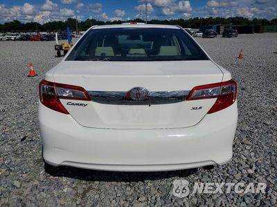 Zdjęcie 6 z 12 samochodu: 2012 TOYOTA CAMRY XLE VIN:4T4BF1FK7CR221504 - miniatura