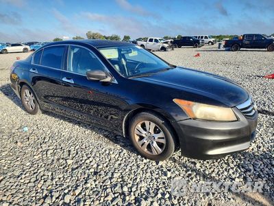 Czwarte zdjęcie samochodu z boku: 2012 HONDA ACCORD SE VIN:1HGCP2F6XCA240768 - miniatura