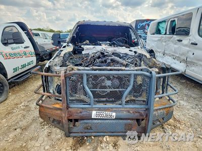 Piąte zdjęcie samochodu w środku: 2026 FORD F350 SUPER DUTY VIN:1FDRF3HT6TED06452 - miniatura