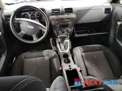 Zdjęcie 8 z 13 samochodu: 2006 HUMMER H3 VIN:5GTDN136668282849 - miniatura