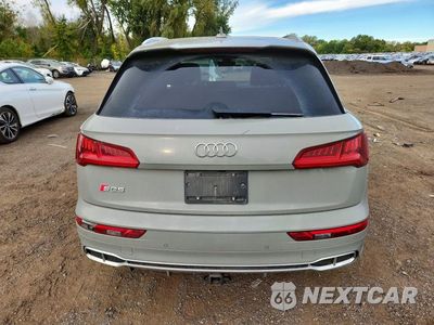 Zdjęcie 6 z 13 samochodu: 2020 AUDI SQ5 PREMIUM PLUS VIN:WA1B4AFY2L2017515 - miniatura