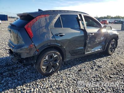 Trzecie zdjęcie samochodu z tyłu: 2026 KIA NIRO WIND VIN:KNDCR3L17T5157184 - miniatura