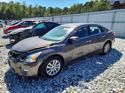 2015 NISSAN ALTIMA 2.5 S 1N4AL3AP0FN905686 - główne zdjęcie licytacji z USA - miniatura