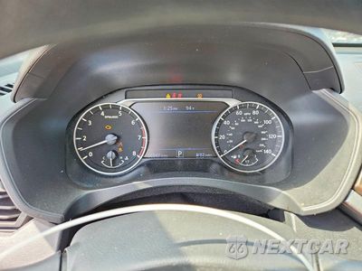 Zdjęcie 9 z 12 samochodu: 2025 NISSAN ALTIMA SV VIN:1N4BL4DV6SN390773 - miniatura