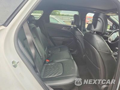 Zdjęcie 11 z 13 samochodu: 2023 KIA SPORTAGE X LINE VIN:5XYK6CAF2PG046199 - miniatura