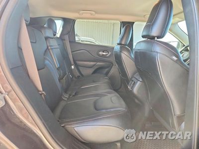 Zdjęcie 11 z 13 samochodu: 2014 JEEP CHEROKEE TRAILHAWK VIN:1C4PJMBS3EW161285 - miniatura