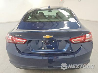 Zdjęcie 6 z 12 samochodu: 2020 CHEVROLET MALIBU LT VIN:1G1ZD5ST0LF147073 - miniatura