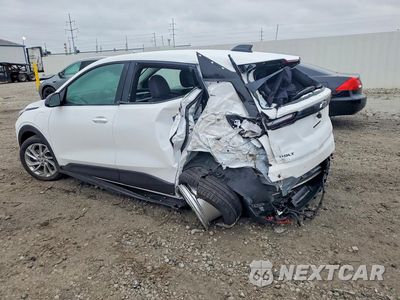Drugie zdjęcie samochodu z przodu: 2027 CHEVROLET BOLT LT VIN:1G1FY6EV5VF109528 - miniatura