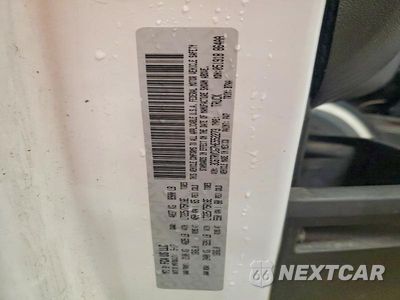 Zdjęcie 12 z 12 samochodu: 2017 RAM PROMASTER 2500 VF DELIVERY VAN VIN:3C6TRVDG7HE552273 - miniatura