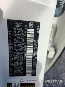 Zdjęcie 12 z 12 samochodu: 2013 TOYOTA AVALON XLE PREMIUM VIN:4T1BK1EB2DU053280 - miniatura