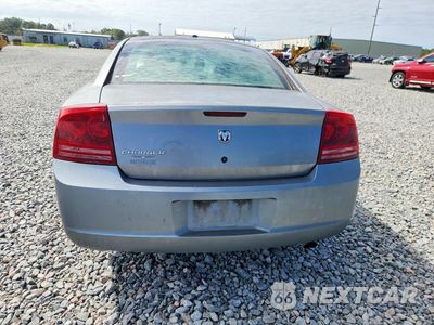 Zdjęcie 6 z 13 samochodu: 2007 DODGE CHARGER SE VIN:2B3KA43G77H605369 - miniatura