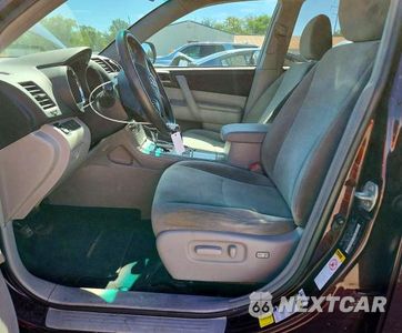 Zdjęcie 7 z 13 samochodu: 2013 TOYOTA HIGHLANDER PLUS VIN:5TDBK3EH4DS268474 - miniatura