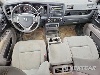 Zdjęcie 8 z 12 samochodu: 2012 HONDA RIDGELINE RT VIN:5FPYK1F27CB459597 - miniatura