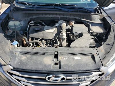 Zdjęcie 12 z 13 samochodu: 2017 HYUNDAI TUCSON SPORT VIN:KM8J3CA26HU502430 - miniatura
