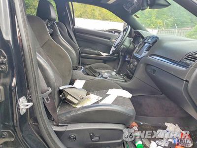 Zdjęcie 7 z 12 samochodu: 2017 CHRYSLER 300 S VIN:2C3CCABG0HH585758 - miniatura
