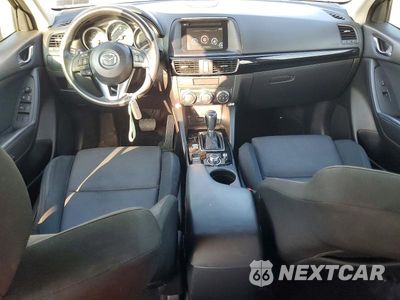 Zdjęcie 8 z 14 samochodu: 2016 MAZDA CX-5 SPORT VIN:JM3KE4BY8G0904278 - miniatura