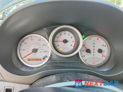 Zdjęcie 9 z 13 samochodu: 2005 TOYOTA RAV4 BASE VIN:JTEHD20V250041649 - miniatura