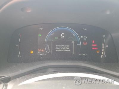 Zdjęcie 9 z 13 samochodu: 2026 TOYOTA CAMRY LE VIN:4T1DAACK9TU683049 - miniatura