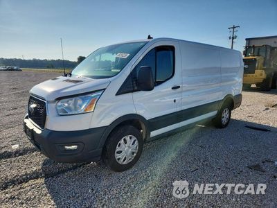2022 FORD TRANSIT T-250 1FTBR1YG4NKA42060 - główne zdjęcie licytacji z USA - miniatura