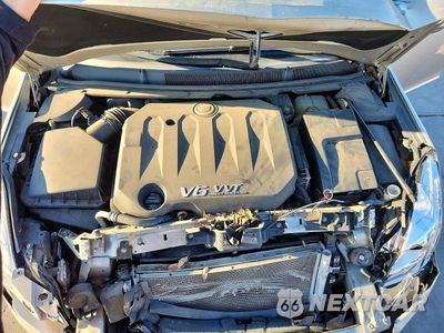 Zdjęcie 11 z 13 samochodu: 2013 CADILLAC XTS VIN:2G61N5S35D9130011 - miniatura