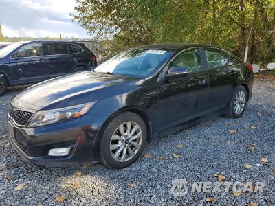 2015 KIA OPTIMA LX KNAGM4A73F5615558 - główne zdjęcie licytacji z USA - miniatura